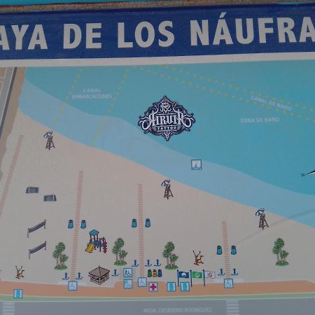 Apartamento En Torrevieja A 50M Playa Extérieur photo