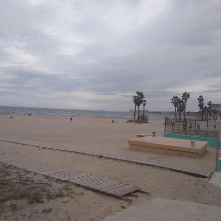Apartamento En Torrevieja A 50M Playa Extérieur photo