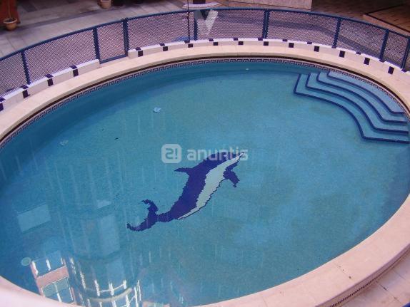 Apartamento En Torrevieja A 50M Playa Extérieur photo