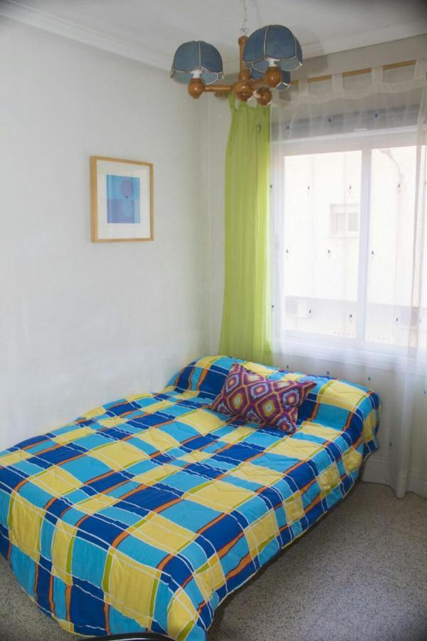 Apartamento En Torrevieja A 50M Playa Extérieur photo