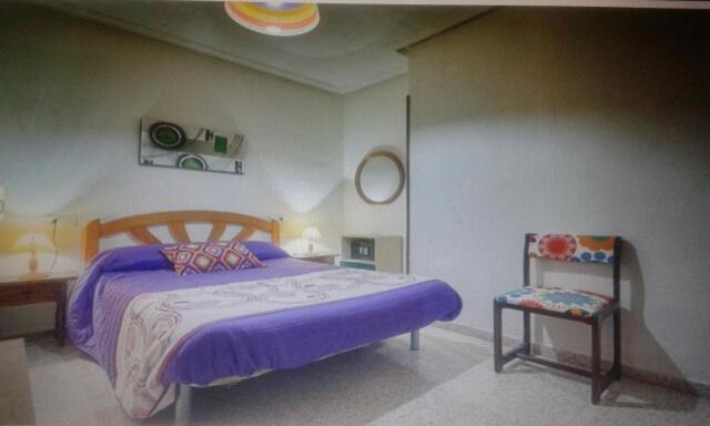 Apartamento En Torrevieja A 50M Playa Extérieur photo