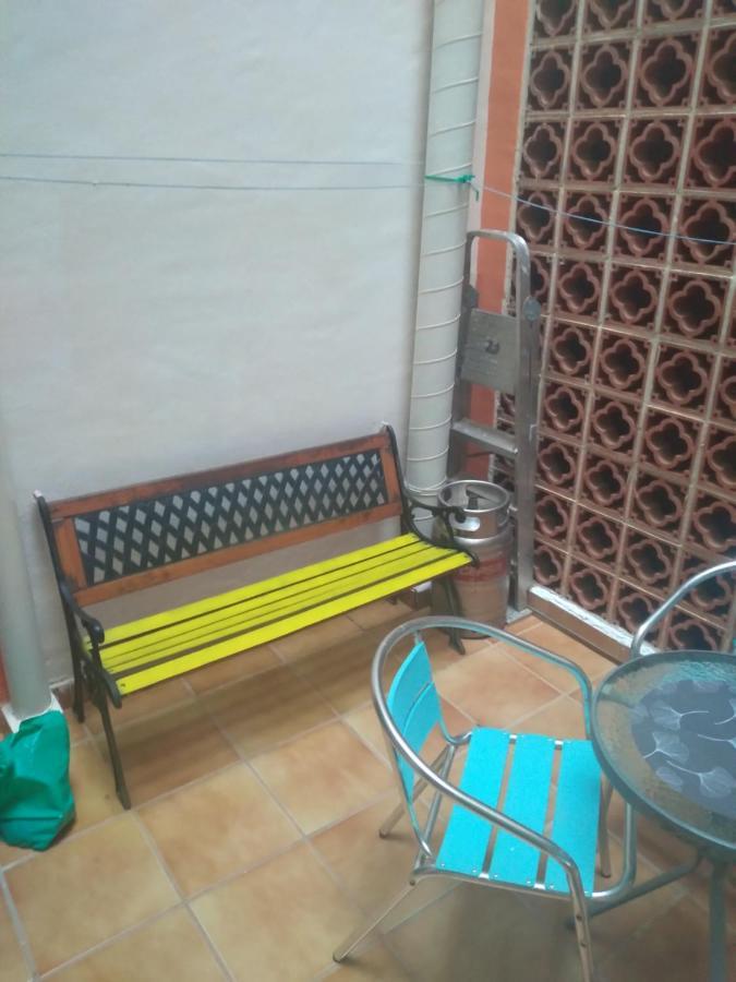 Apartamento En Torrevieja A 50M Playa Extérieur photo